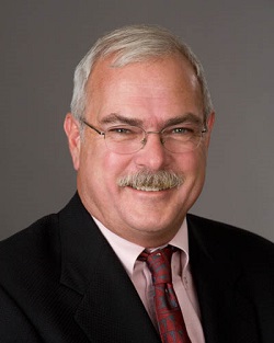 Ralph Norman McDonald MD